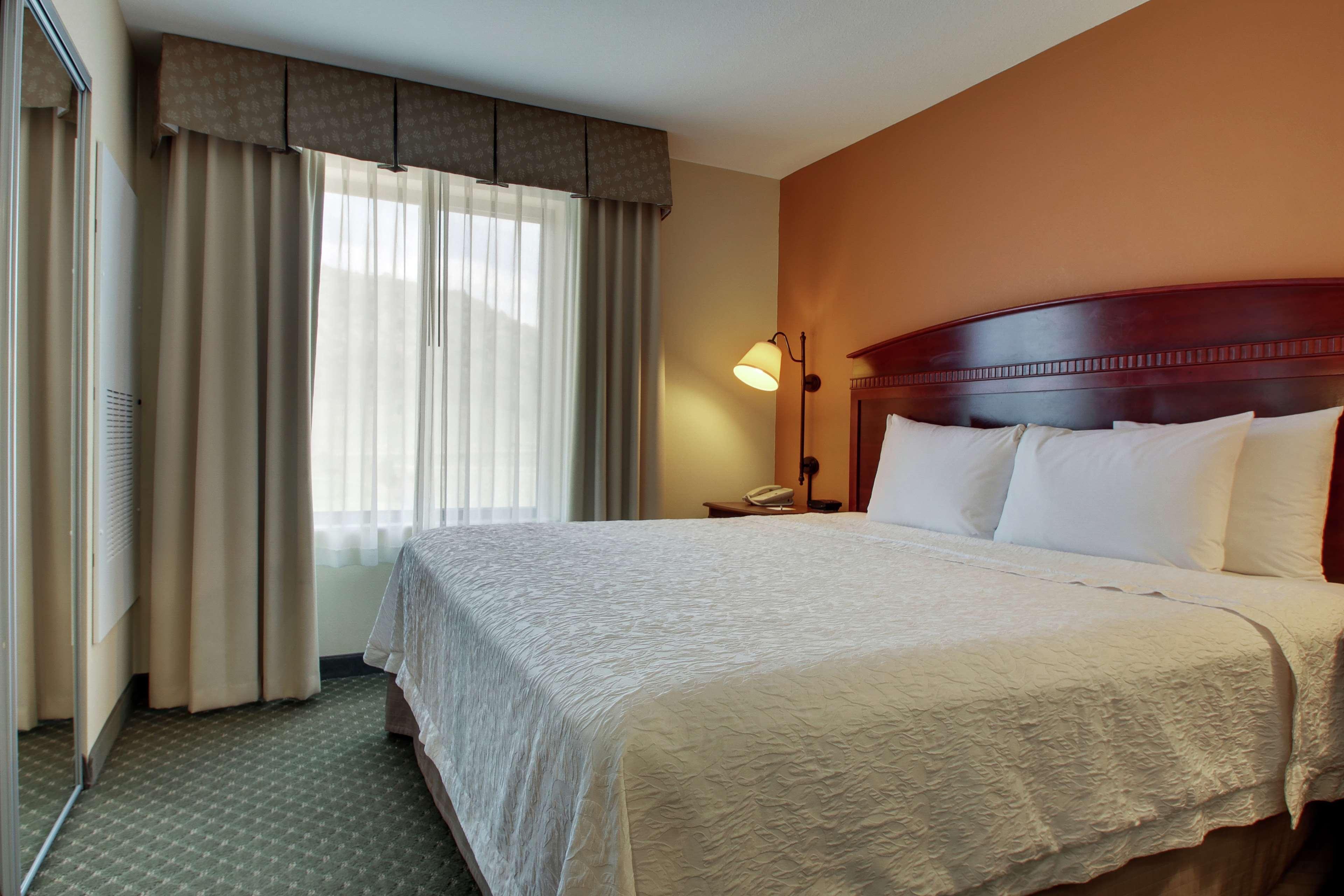 Hampton Inn & Suites Denver ליטלטון מראה חיצוני תמונה