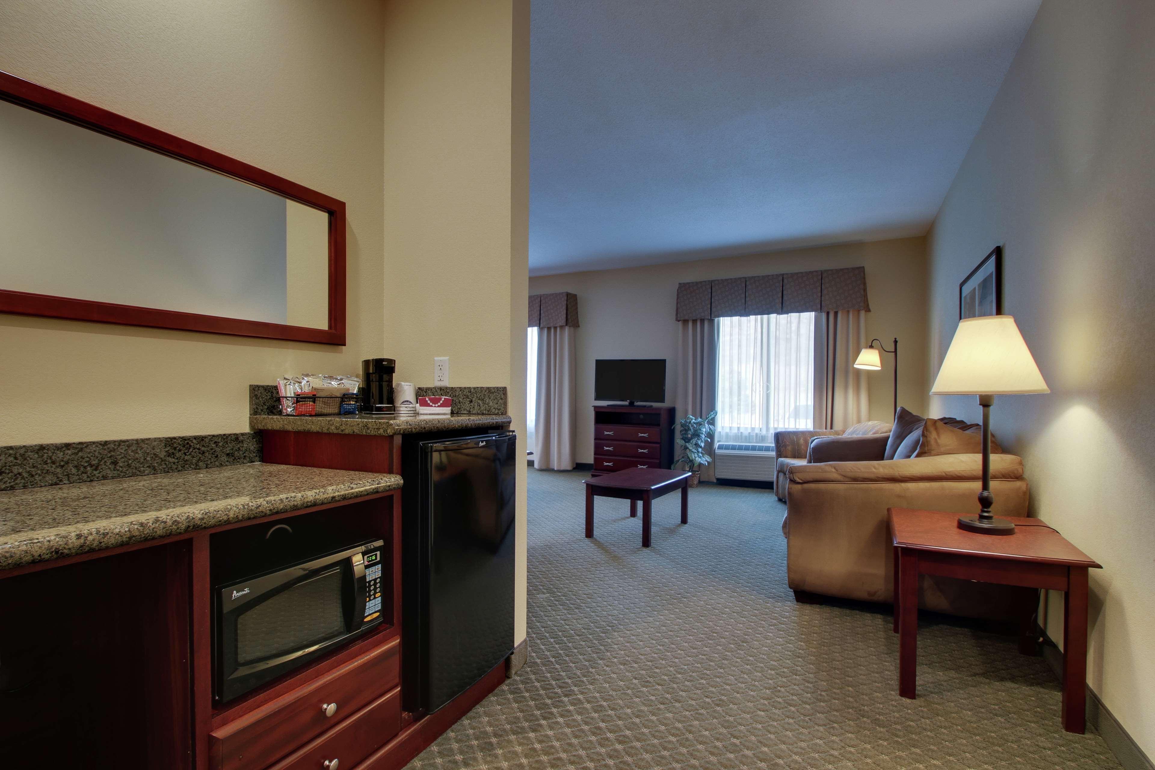 Hampton Inn & Suites Denver ליטלטון מראה חיצוני תמונה