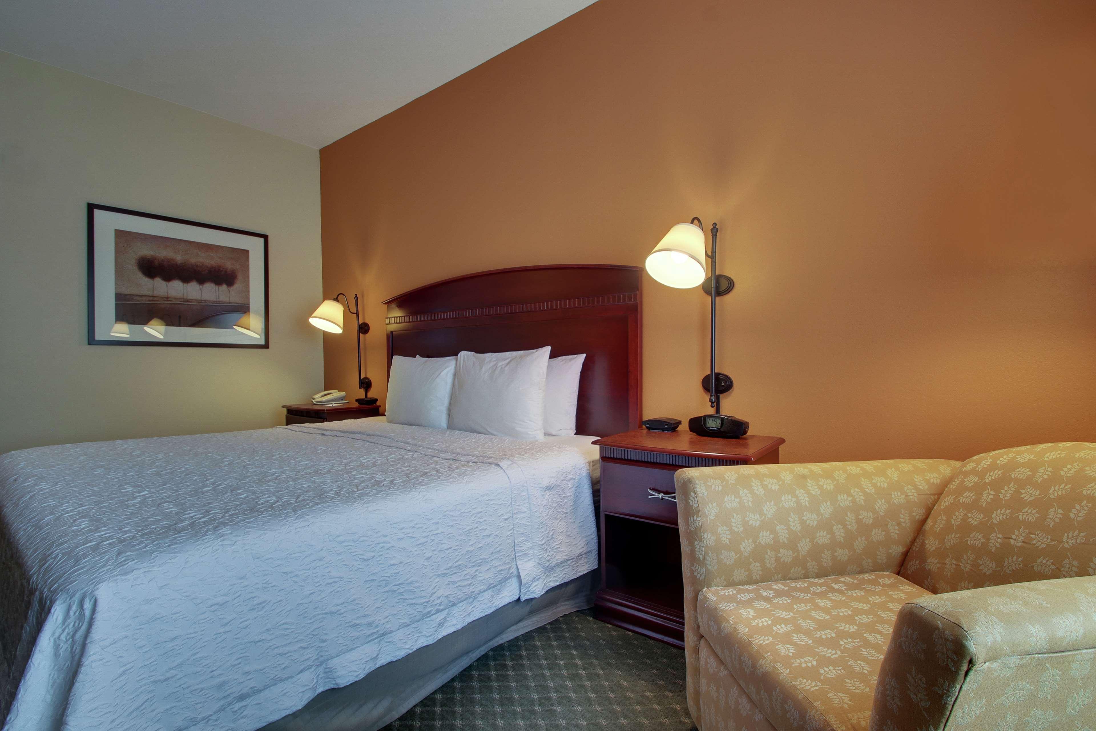Hampton Inn & Suites Denver ליטלטון מראה חיצוני תמונה