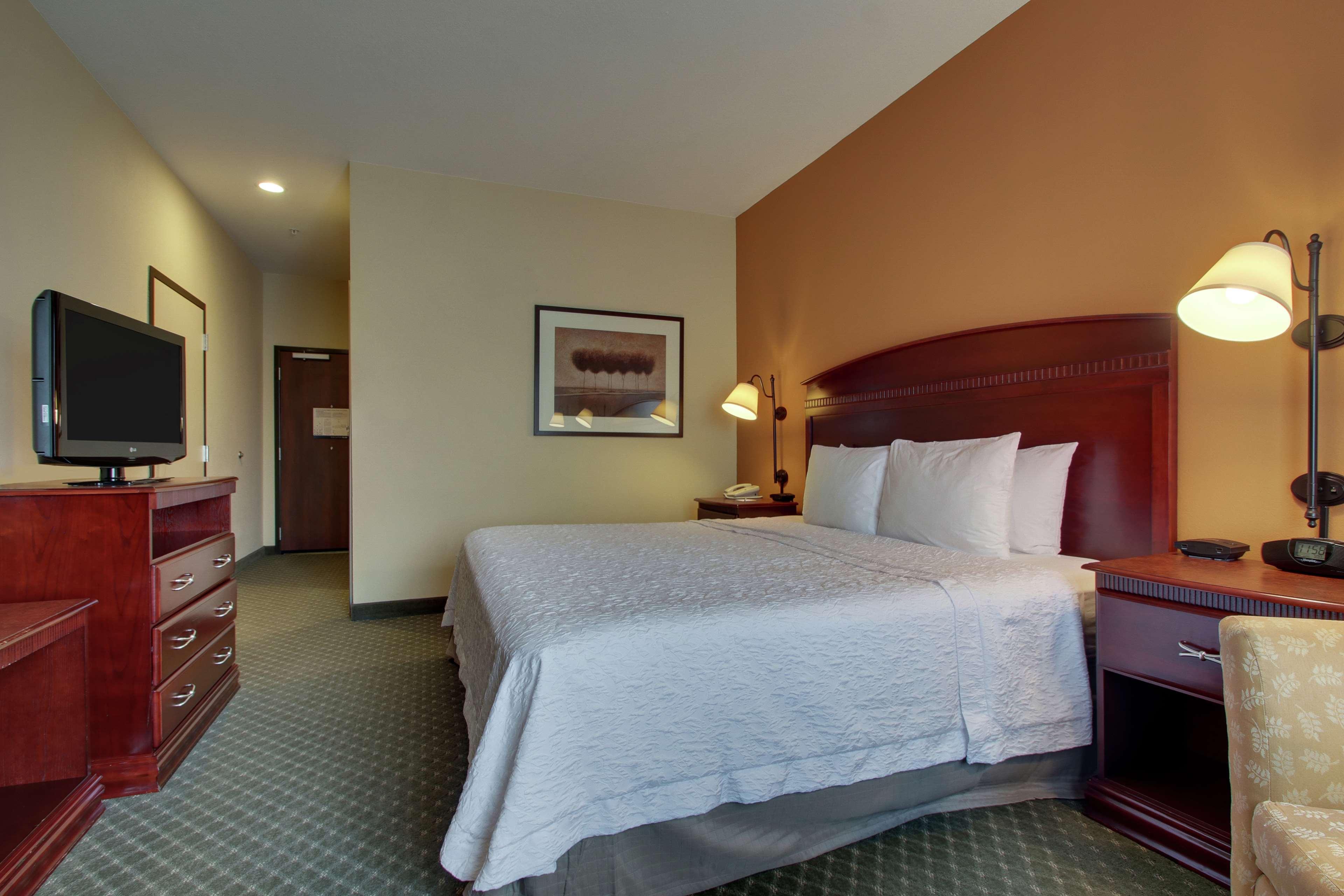 Hampton Inn & Suites Denver ליטלטון מראה חיצוני תמונה
