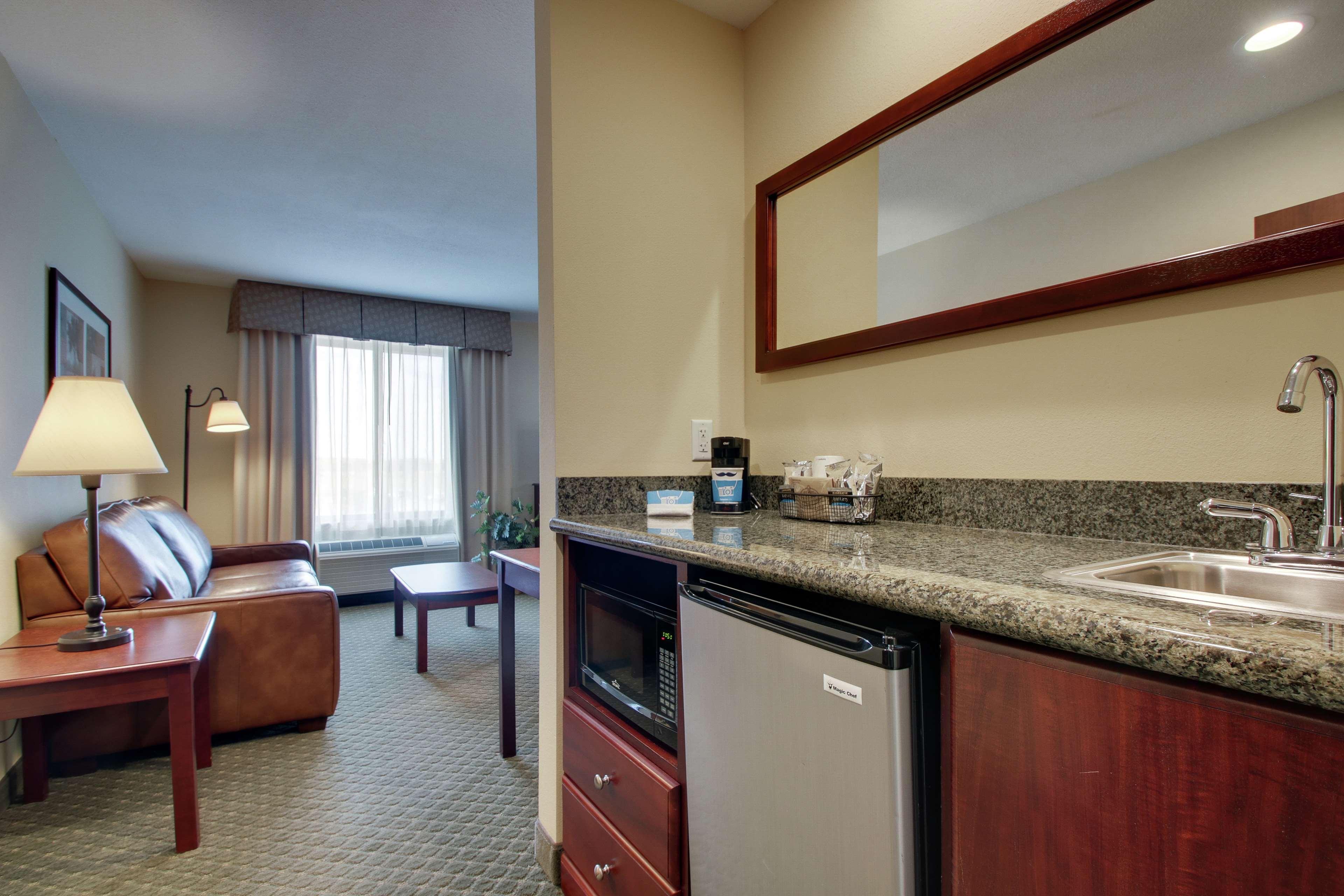 Hampton Inn & Suites Denver ליטלטון מראה חיצוני תמונה