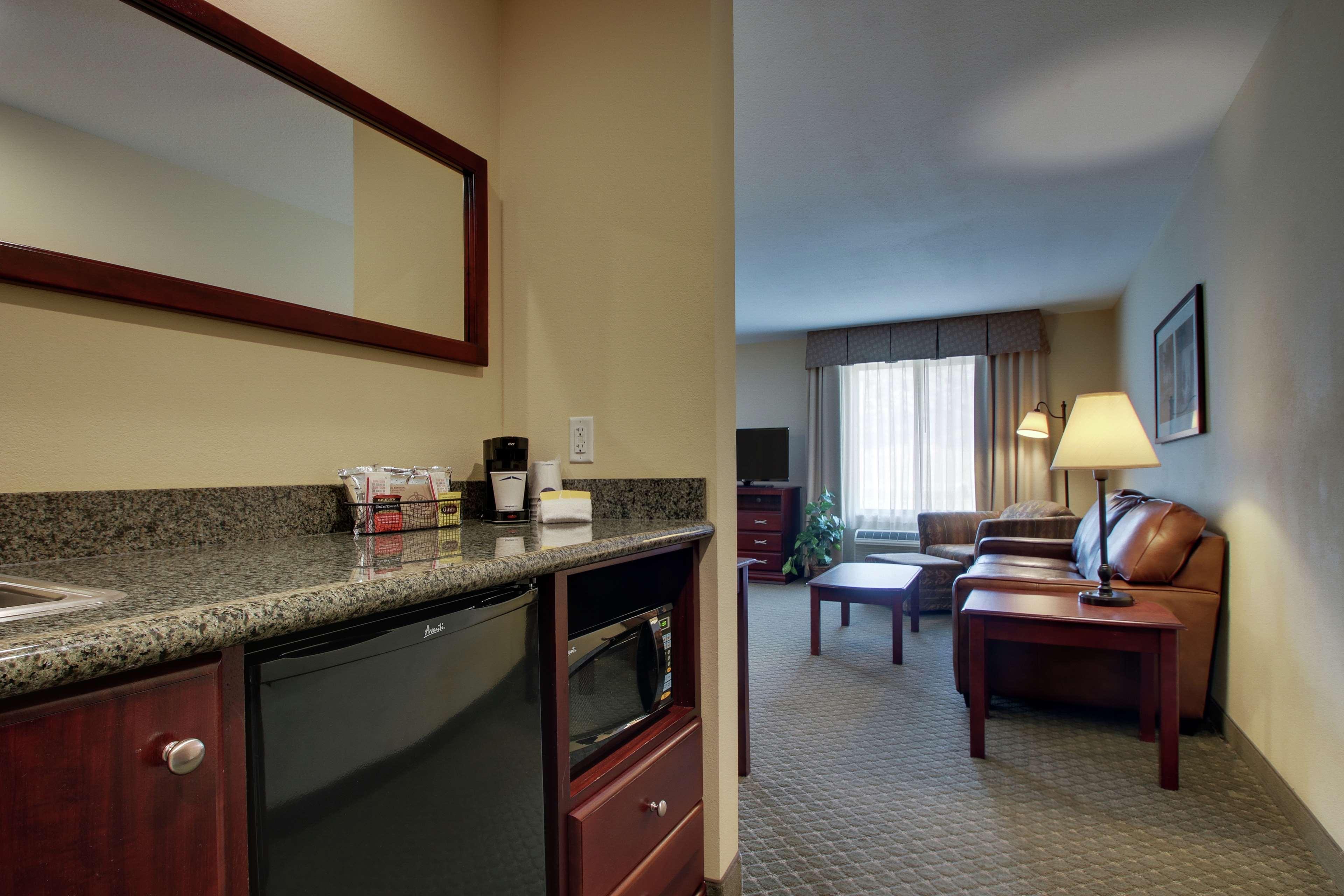Hampton Inn & Suites Denver ליטלטון מראה חיצוני תמונה