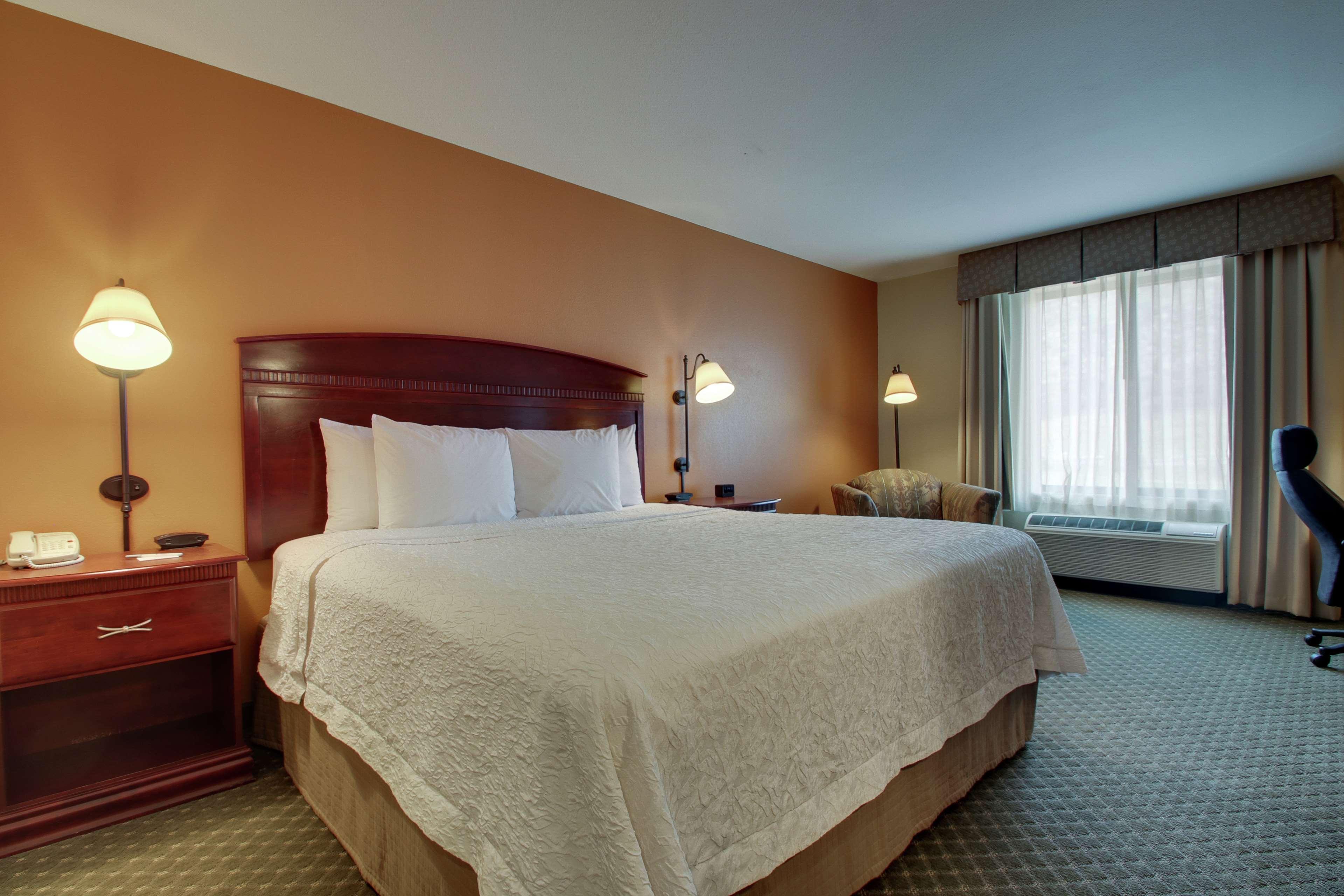 Hampton Inn & Suites Denver ליטלטון מראה חיצוני תמונה