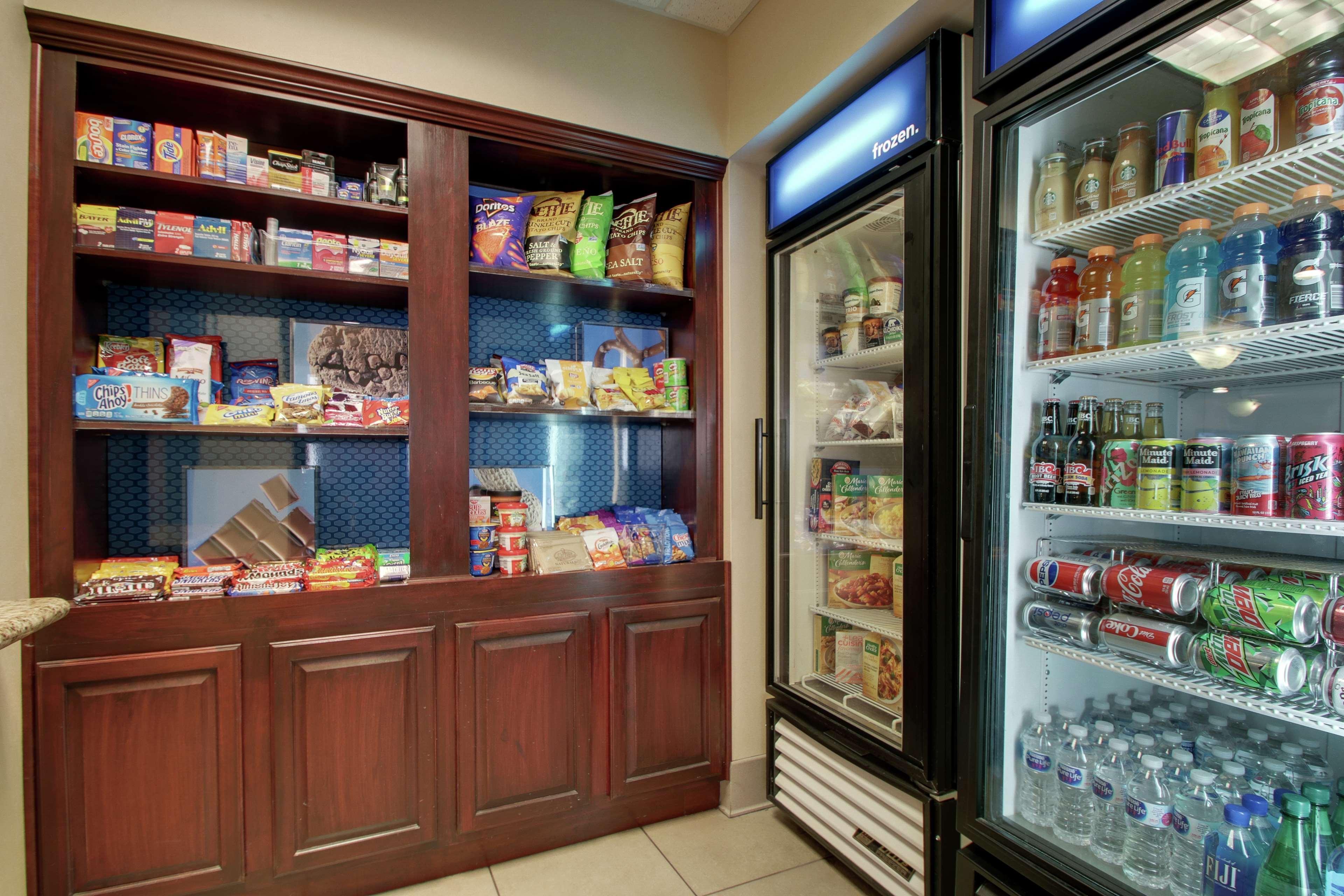Hampton Inn & Suites Denver ליטלטון מראה חיצוני תמונה