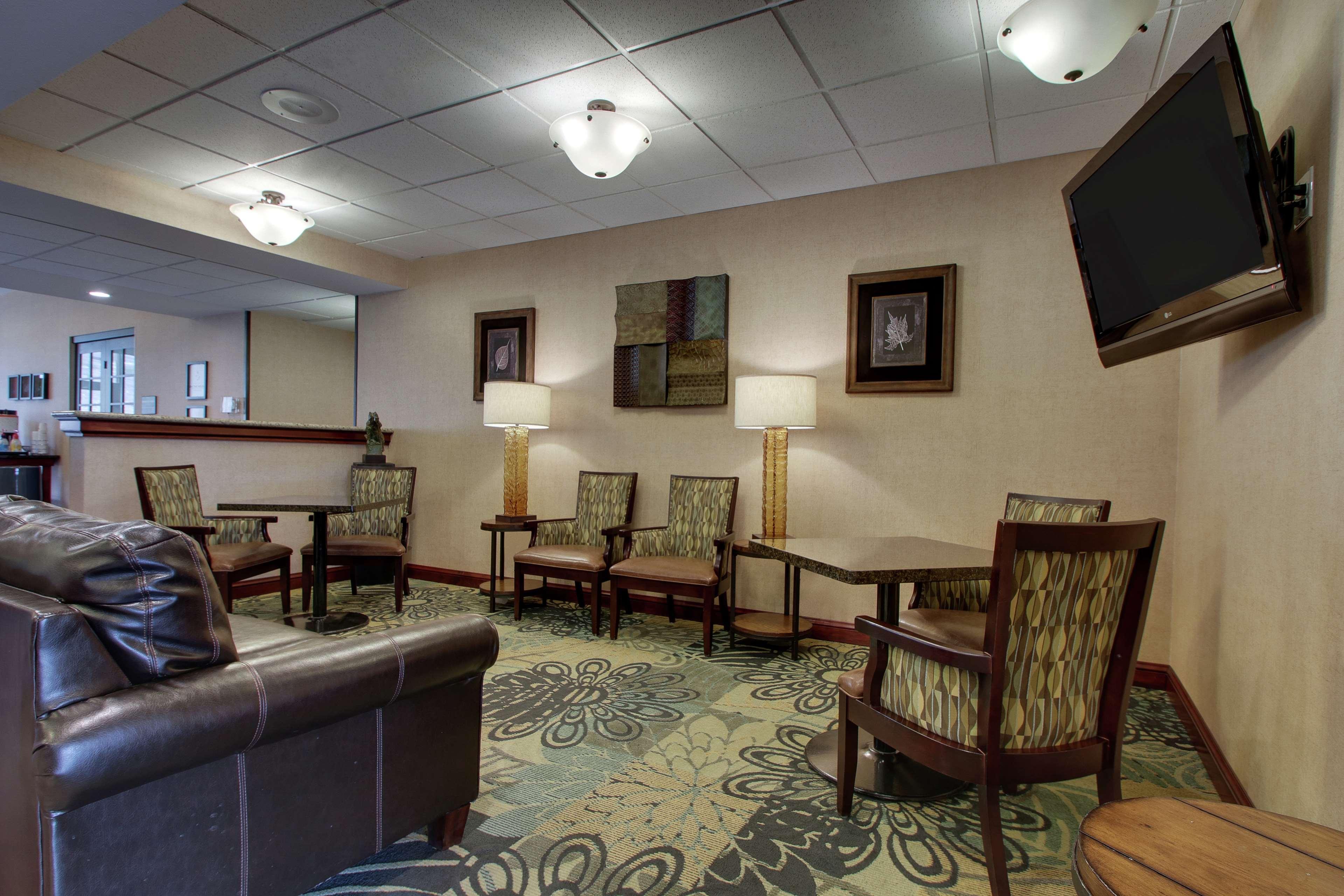 Hampton Inn & Suites Denver ליטלטון מראה חיצוני תמונה