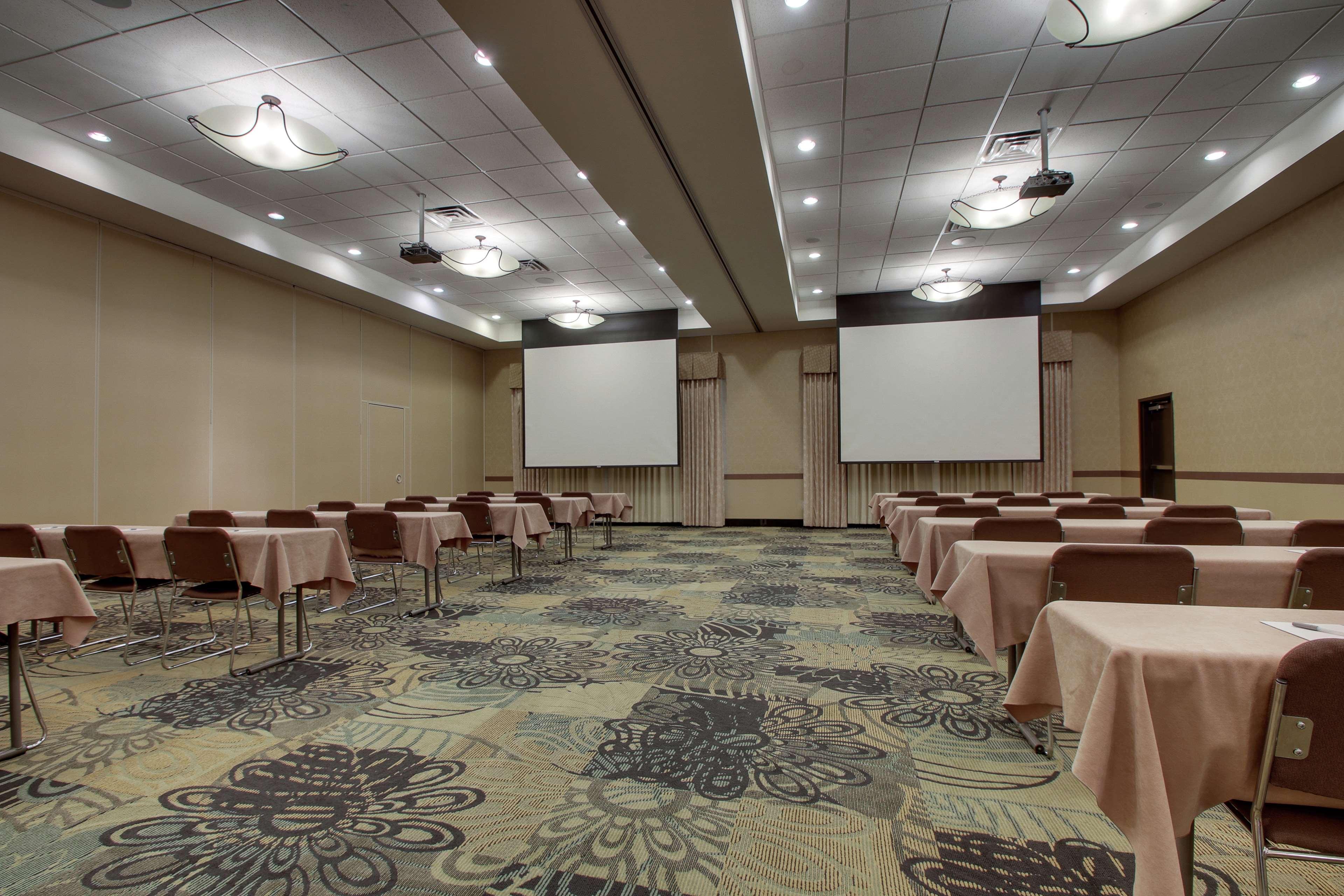 Hampton Inn & Suites Denver ליטלטון מראה חיצוני תמונה