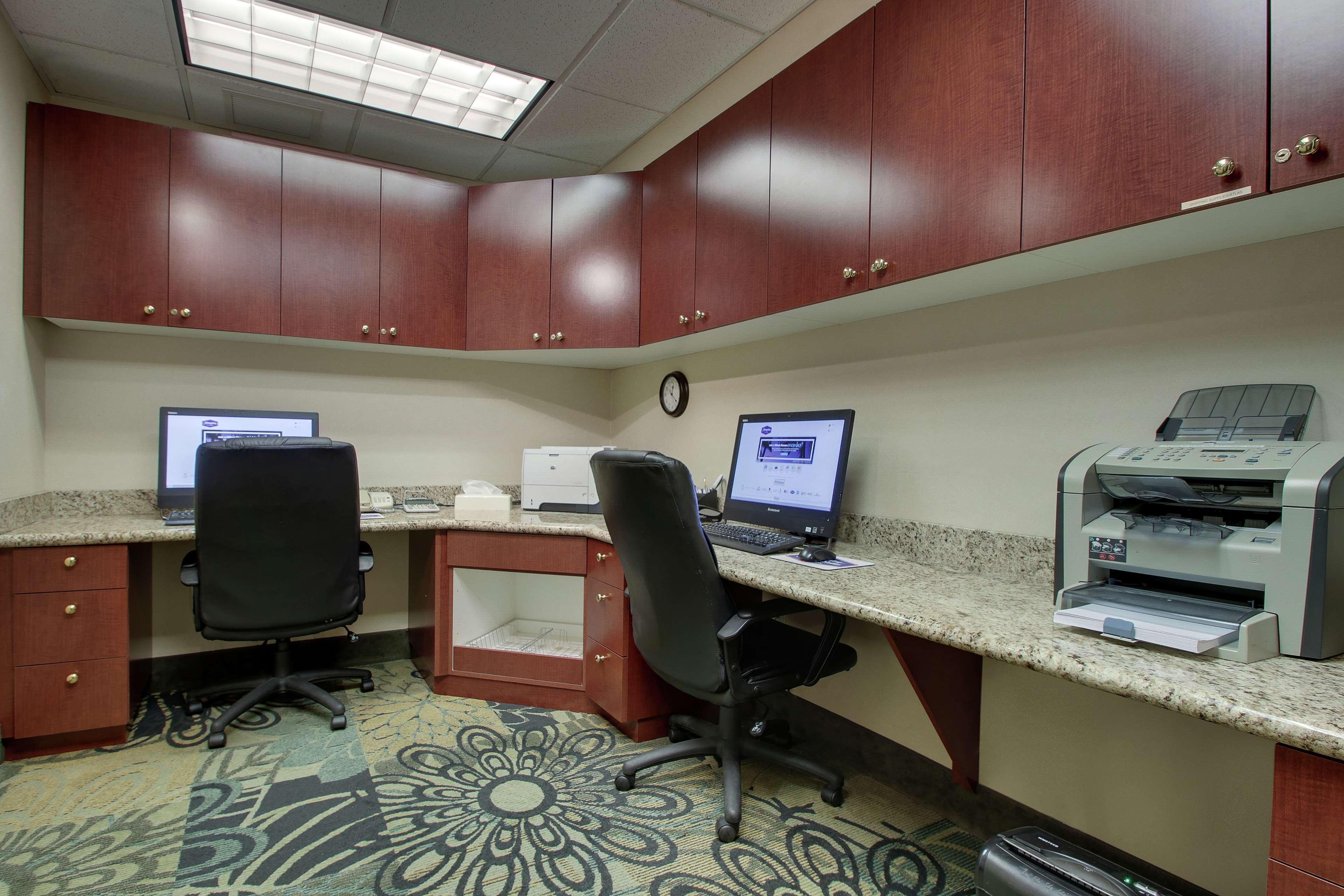 Hampton Inn & Suites Denver ליטלטון מראה חיצוני תמונה