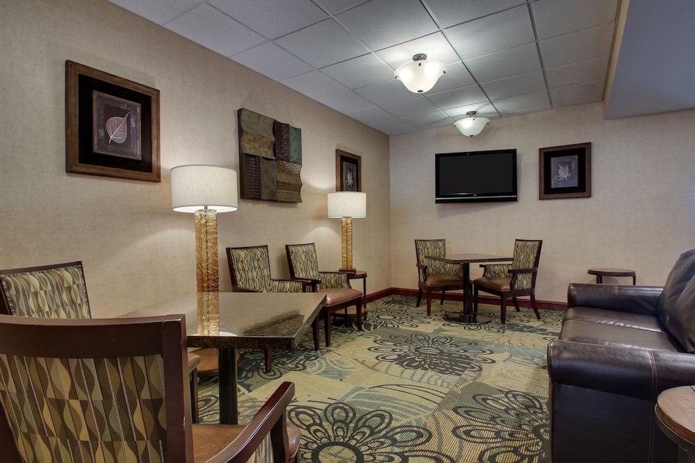 Hampton Inn & Suites Denver ליטלטון מראה חיצוני תמונה