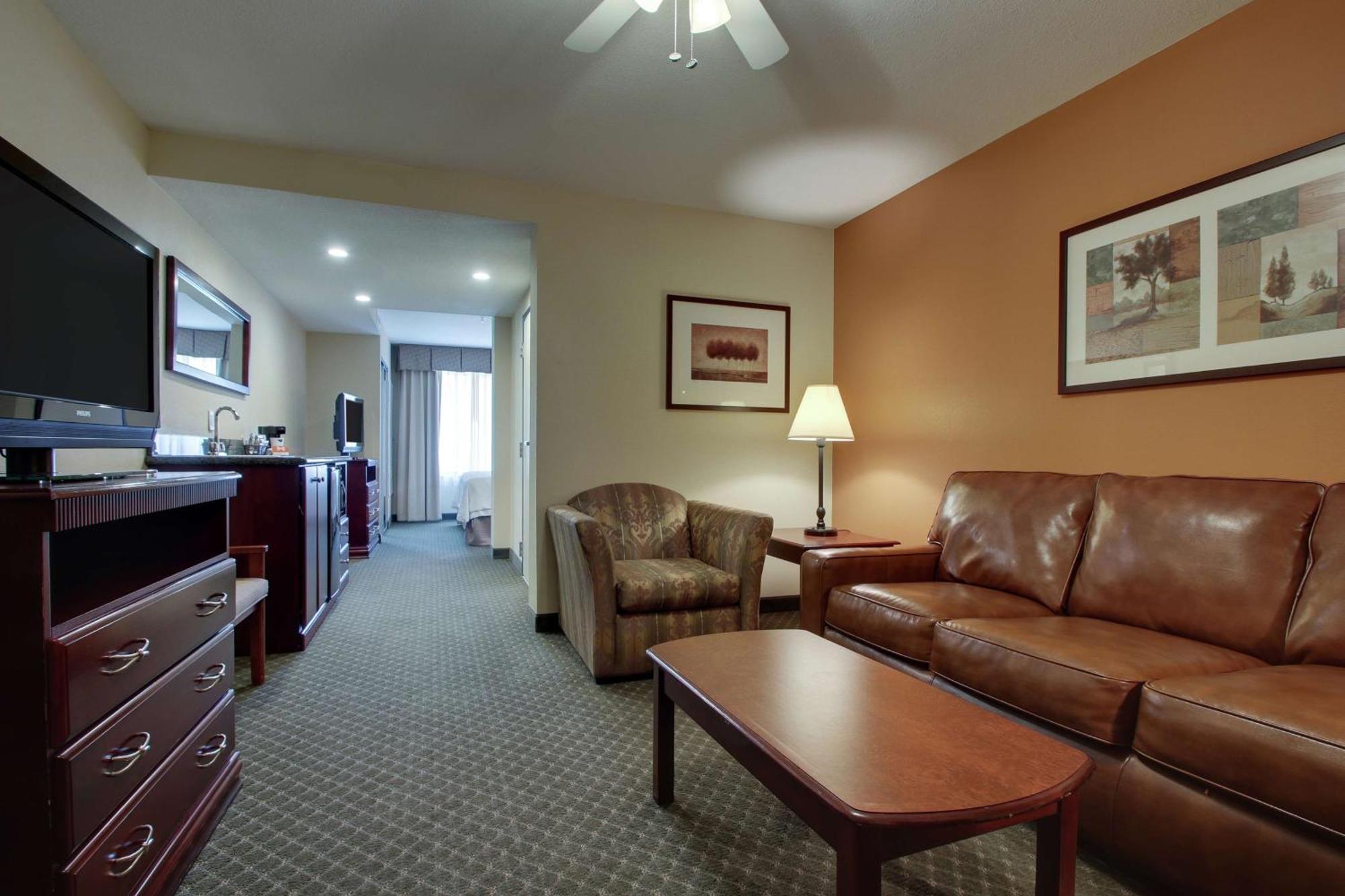 Hampton Inn & Suites Denver ליטלטון מראה חיצוני תמונה
