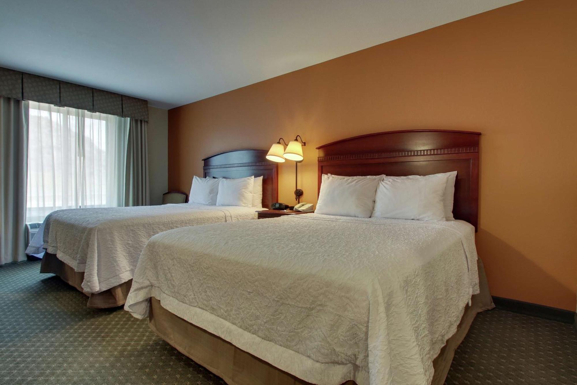 Hampton Inn & Suites Denver ליטלטון מראה חיצוני תמונה