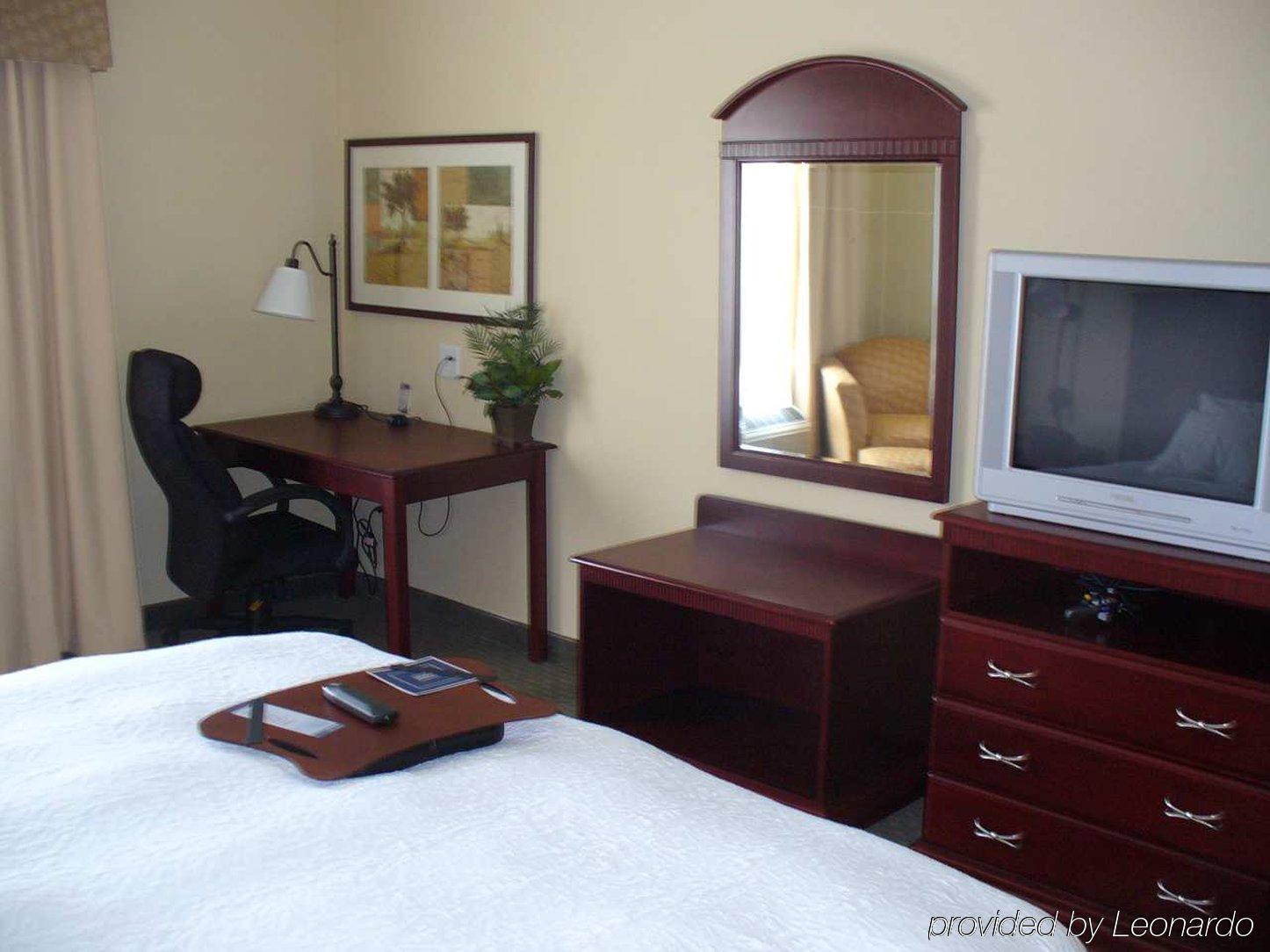 Hampton Inn & Suites Denver ליטלטון חדר תמונה