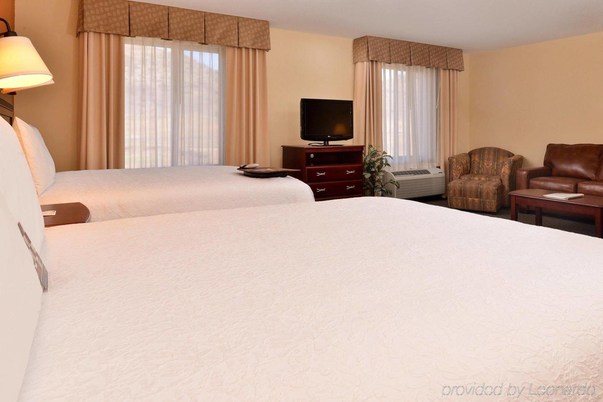 Hampton Inn & Suites Denver ליטלטון מראה חיצוני תמונה
